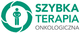 logo szybkiej terapii onkologicznej