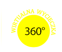 Wirtualna Wycieczka 360 stopni