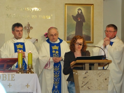 Światowy Dzień Chorego