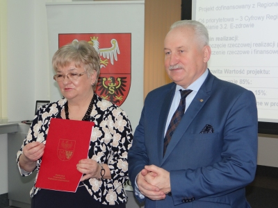  Informatyzacyjna przyszłość szpitala 