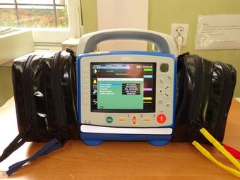Nowoczesny system telemedyczny