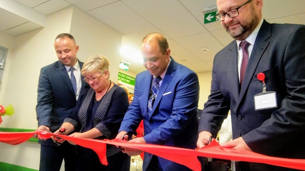 "OCHRONA ZDROWIA SOR-em STOI" - zdjęcia z konferencji 26.09.2018