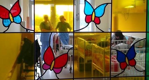 Świadczenia pediatryczne w zakresie ambulatoryjnej Nocnej i Światecznej Opieki Zdrowotnej