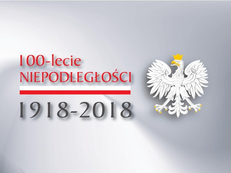 Olsztyn: Koncert z okazji 100-lecia odzyskania niepodległości