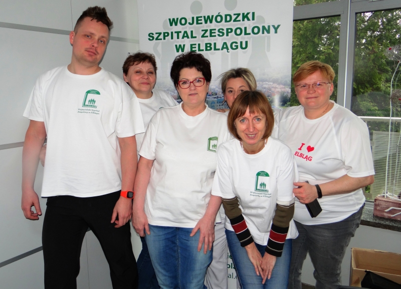 Mammografia i cytologia na Dzień Kobiet