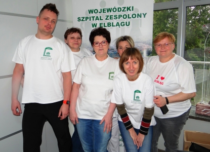 Mammografia i cytologia na Dzień Kobiet