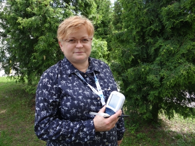 Dzień bez Papierosa - Bezpłatna akcja profilaktyczna
