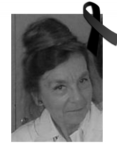Zmarła Barbara Pisarek - lekarz WSZ w Elblągu