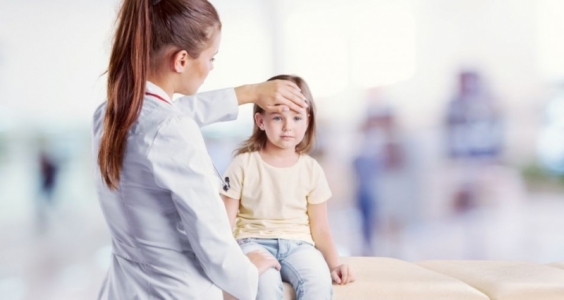 Nocna i Świąteczna PEDIATRYCZNA Opieka Zdrowotna