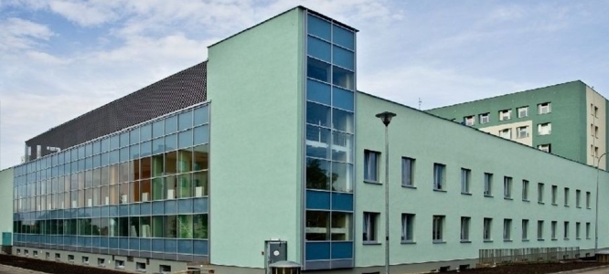 Blok Operacyjny pracuje już na pełnych obrotach