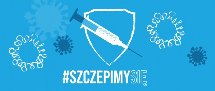 Szczepienia Pacjentów Onkologicznych WSZ w Elblągu