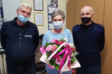 7 Kwietnia - Dzień Pracownika Służby Zdrowia oraz Światowy Dzień Zdrowia