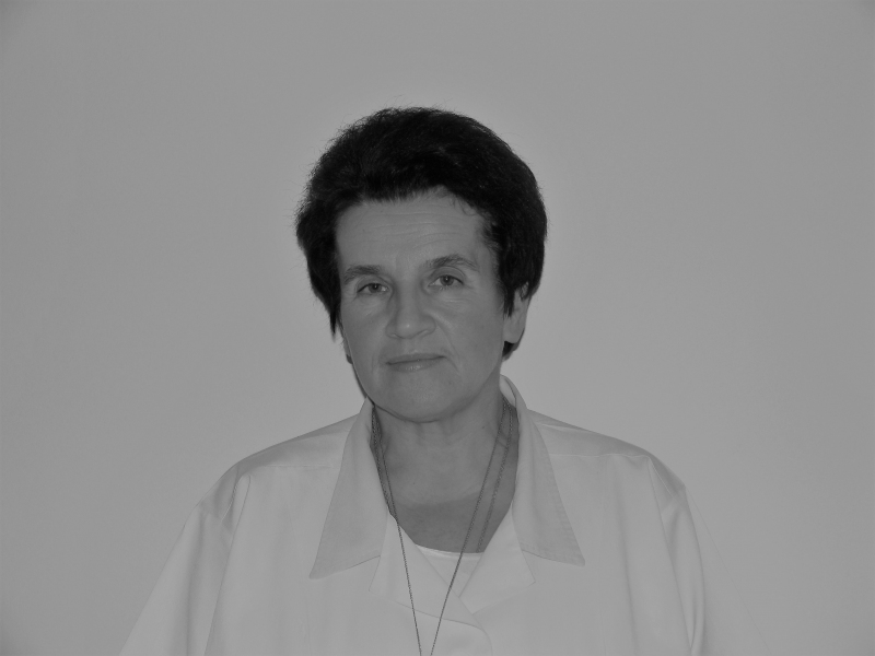 Pożegnanie