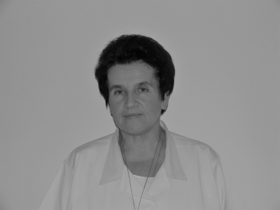 Pożegnanie