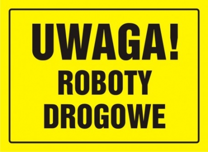 Utrudnienia w ruchu drogowym