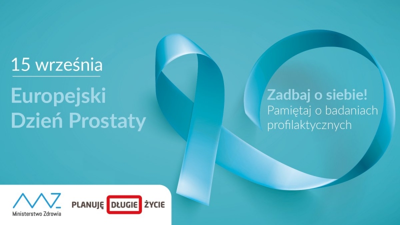Europejski Dzień Prostaty