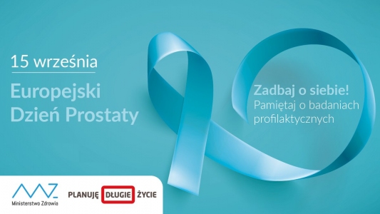 Europejski Dzień Prostaty