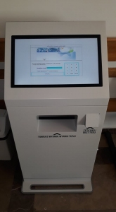 Sam wydrukujesz wyniki badań laboratoryjnych