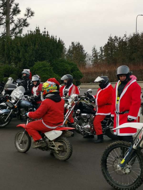 Motomikołaje