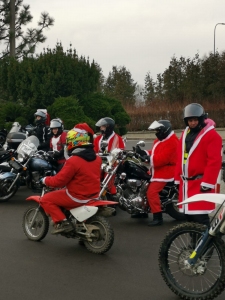 Motomikołaje