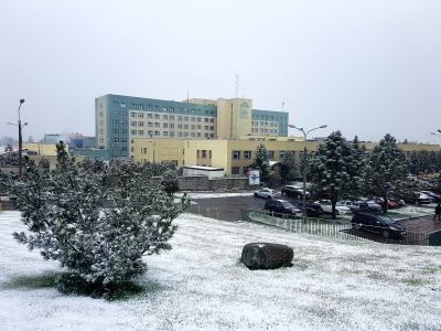 Ważny komunikat