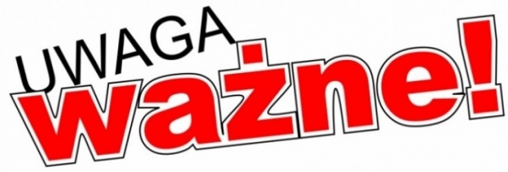 KOMUNIKAT!  04 lutego 2022r. (piątek) - zmiana organizacji pracy szpitala.