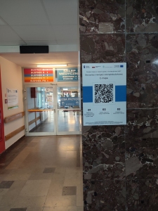 E - mapa