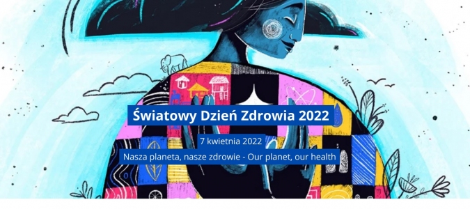 Światowy Dzień Zdrowia 2022