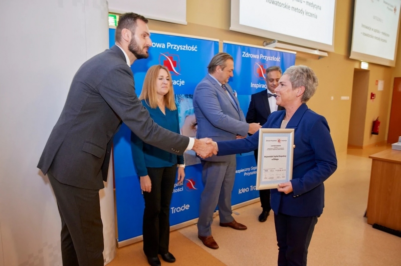 Zdrowa Przyszłość – Inspiracje