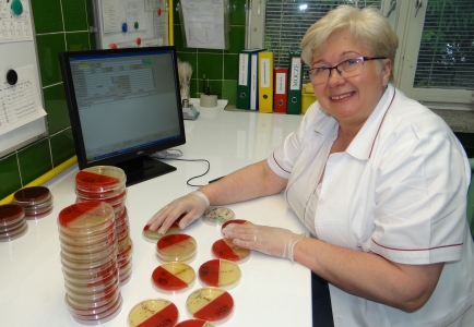  Dzień Diagnosty Laboratoryjnego
