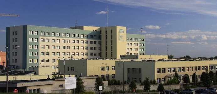 Szpital wojewódzki ponownie z certyfikatem!