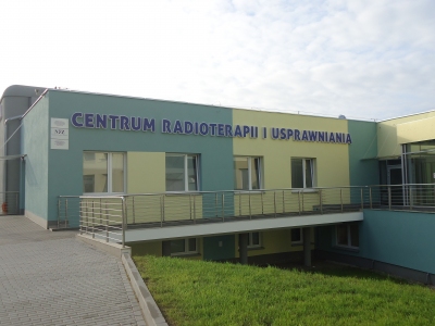 4 października - Dzień Otwarty Onkologii