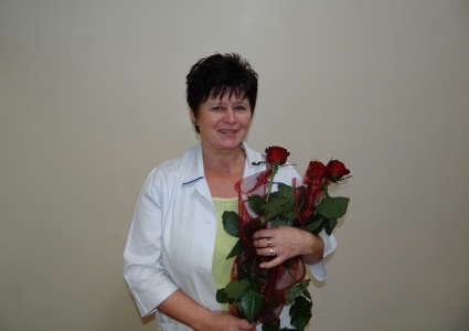 Ewa Wiaderkowicz.  Czas na nowy etap w moim życiu
