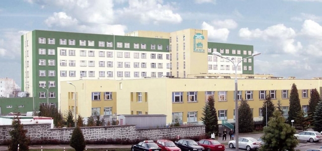 Szczęśliwa „trzynastka” dla szpitala wojewódzkiego.  Wysoka lokata w rankingu „Bezpieczny Szpital 2014”