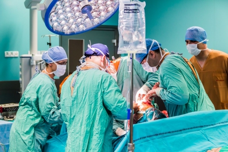 26 stycznia – Dzień Transplantacji