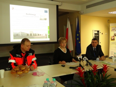 Zbliżamy się do finału – projekt transgraniczny