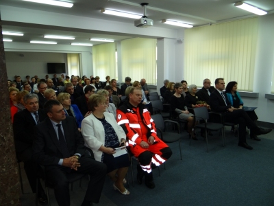 Nowoczesne ratownictwo medyczne w Elblągu
