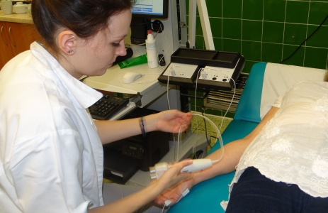 Badania EMG i ENG dostępne w Elblągu