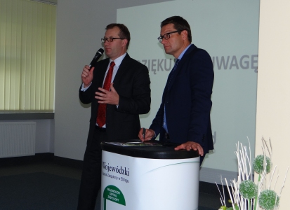 Szybka Terapia Onkologiczna – podsumowanie I półrocza 2015
