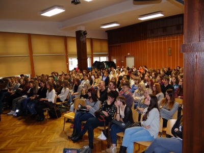 Profilaktyka zaburzeń odżywiania