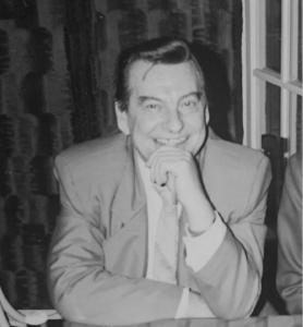 Odszedł doktor Włodzimierz Mazurek