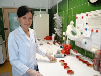27 maja – Dzień Diagnosty Laboratoryjnego