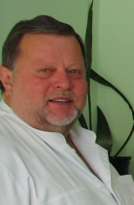 Marek Prus nie żyje