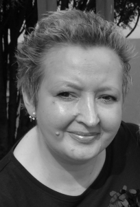 Odeszła od nas… KATARZYNA KŁOBUCHOWSKA