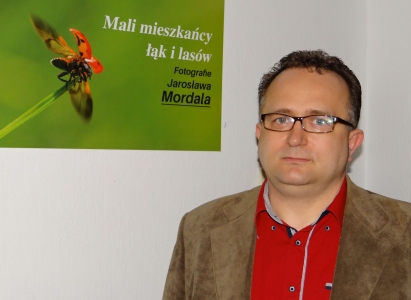 Trzeba wstać rano, jeszcze przed wschodem słońca...
