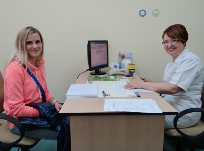   Cytologia – bardzo ważne badanie profilaktyczne każdej kobiety 