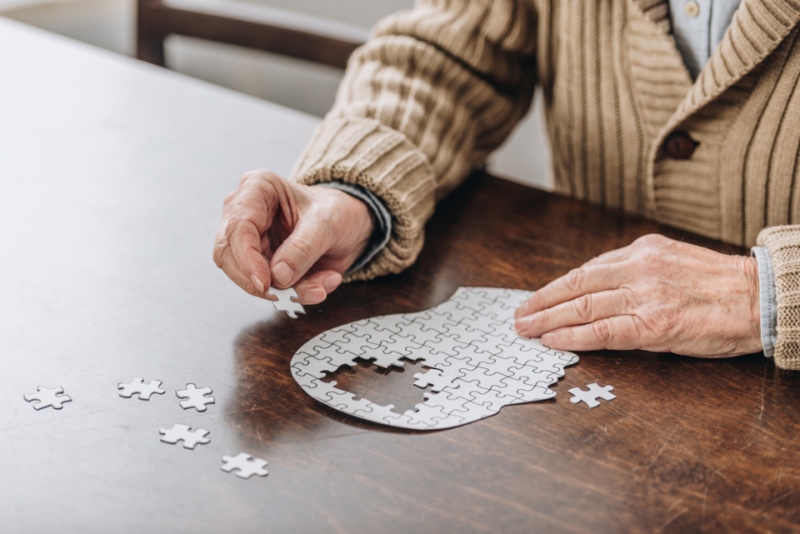 Światowy Dzień Chorych na Alzheimera