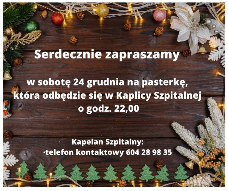 Zaproszenie
