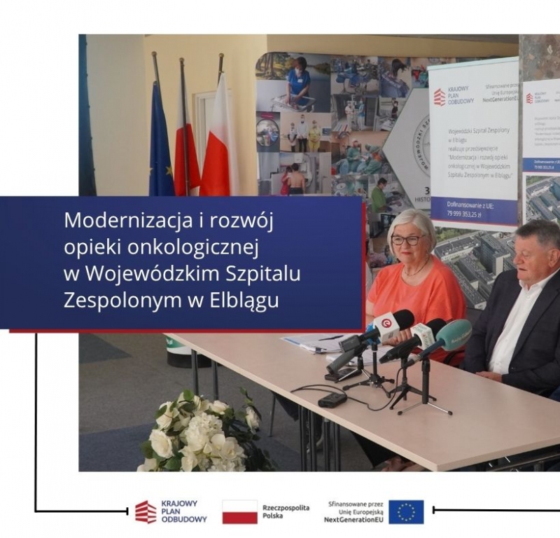 Umowa na dobudowę skrzydła