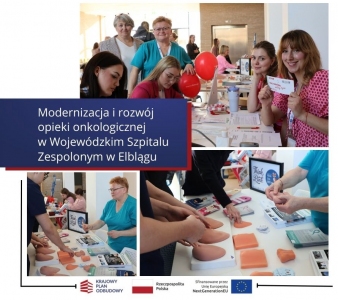 Edukacja, profilaktyka i otwarty dialog - Forum Zdrowia Reprodukcyjnego w Elblągu 